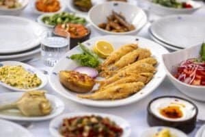Misina Balık’tan Sevgiliye Özel