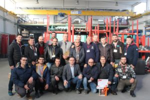 Scopri di più sull'articolo Corso Tecnico per installatori