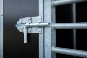 sicherheitsverriegelung