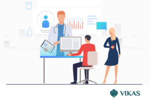 Outpatient consulting software