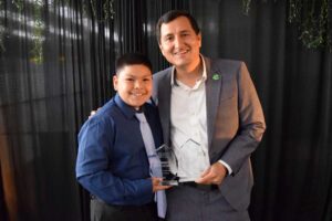 Inland Empire Mentorship Awards