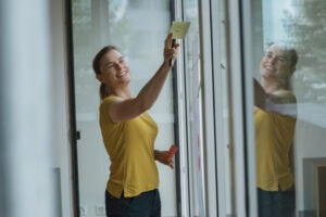 Katrin Lüthi - Passion für Organisationsentwicklung