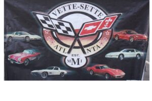 Vette Sette Atlanta