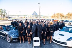 Beale Street Corvette Association