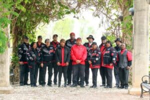 Untouchables Corvette Club