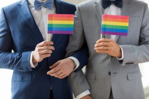 Gay Marriage