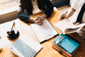 what is arbitration?