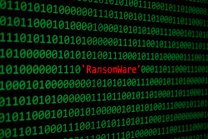 canon ransomware attack