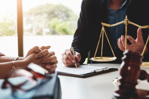 defining free initial consultations