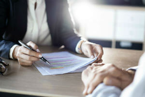 low settlement offer does not cover medical bills