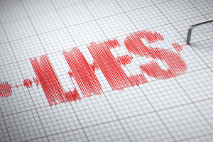 lie detector results