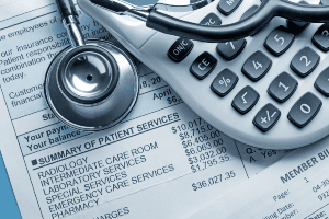 medical treatment payments