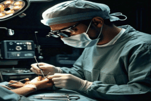 Hand Surgeon in Ahmedabad
