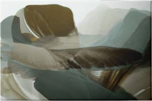 Flight of Dreams - Unframed Canvas Unframed Canvas