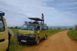 Uganda Safari Cost