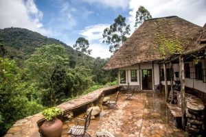 Engagi Lodge