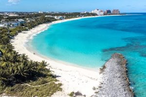 Island Paradise