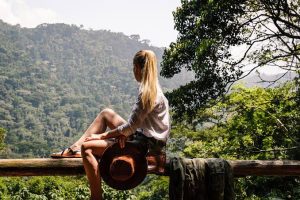 Uganda Luxury Expedition