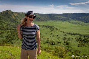 Have You Thought of Visiting Uganda