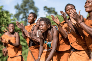 Activities in Buhoma Gorilla Sector
