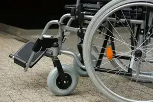 תעודת נכה ביטוח לאומי