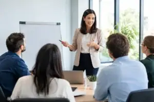 Coaching o formazione: cosa serve alla tua azienda