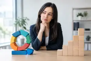 Agile contro Waterfall: quale metodo porta risultati