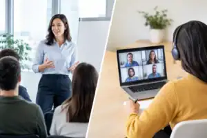 Formazione interna esterna: quale scegliere?