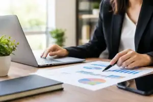 Quali KPI misurare nelle vendite: 10 metriche
