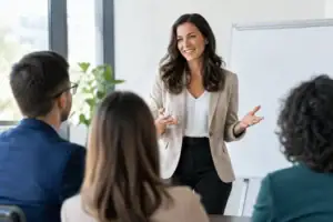 Quanto dura la formazione manageriale efficace?