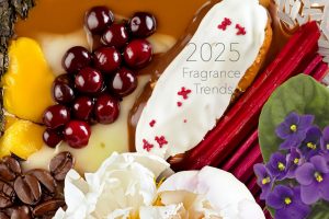 2025 fragrance trends: top perfumes, scents, and innovations