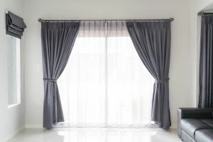 cortinas términas blackout