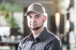 Tobias von Brockdorff