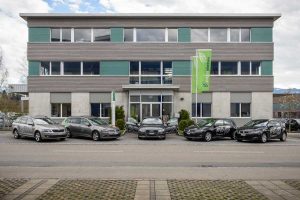 Die Aktien der EZL werden ab dem 21.11. ausserbörslich gehandelt. Bild: zvg