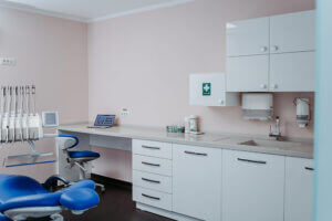 clinica stomatologica 3