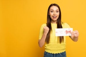 Read more about the article Free Gift Card Sweepstakes – Buy Yourself a Treat