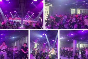 PTI  Quarterly Team Activities