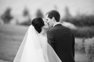 сватбената фотография