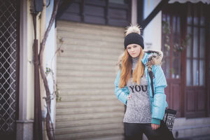 Персонална фотосесия Пловдив 6