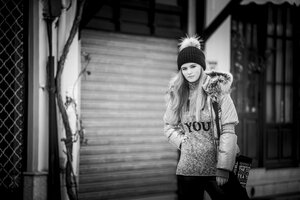 Персонална фотосесия Пловдив 8