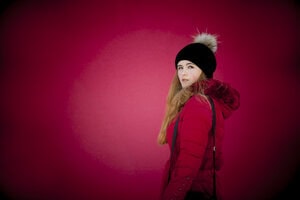 Персонална фотосесия Пловдив 3