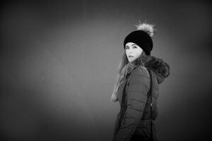 Персонална фотосесия Пловдив 4