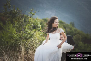 сватбен фотограф Танчеви Пловдив София Бургас 2016 139