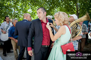 сватбен фотограф Пловдив София Бургас 2016 сватбен репортаж 103