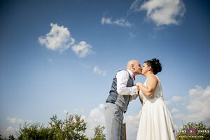 СВАТБЕНА ФОТОСЕСИЯ