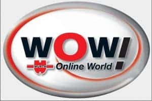 WOW! Würth Online World