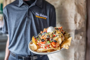 Food Delivery in Eureka Springs