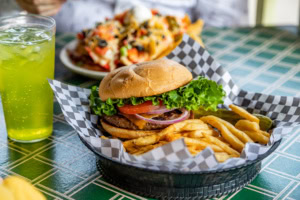 Eureka Springs Food Delivery