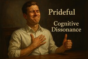 Poem: My Bitterness of Pride