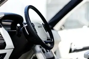 運転